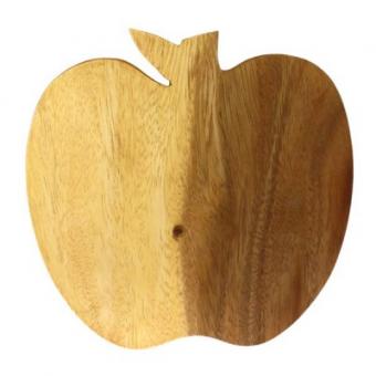 Sottopentola forma di mela 20cm 