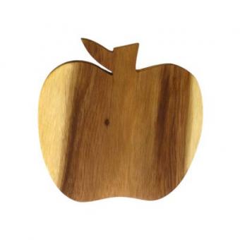 Sottopentola forma di mela 15cm 
