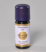 Neumond Lemongrass bio 