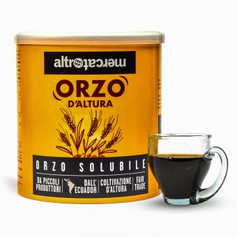 Orzo solubile - 120g 