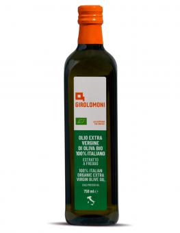 Girolomoni Olivenöl extravergine 750 ml 