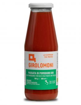 Girolomoni Tomatenpüree bio 680 ml 