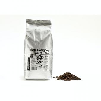 Kaffeemischung Espresso 1kg - Bohnen 