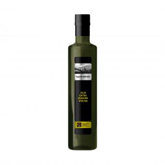 Olivenöl extravergine - Libera terra - 500 ml 