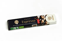 GEPA Baretta di cioccolato Espresso 37.5gr 