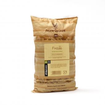 Fusilli - mit Quinoa - bio - 500 g 